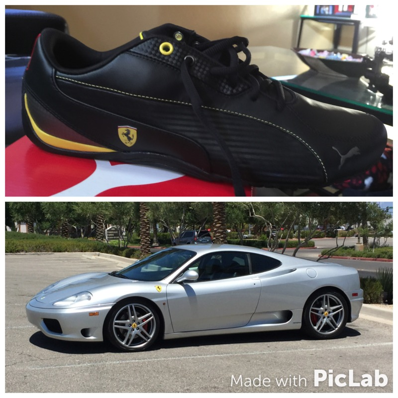 Illustration for article titled Debunking the Ferrari 360 Modena